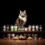 Exploring the world of diet cat food: a kitty’s guide to health