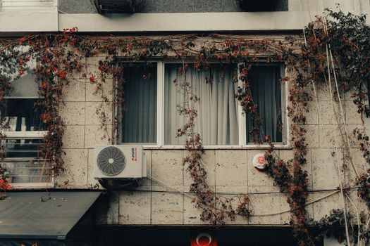 De voordelen en werking van een split unit airco in huis